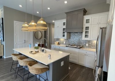 TX Home Worx Painting and Remodeling