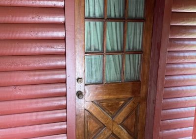 mathis church rd after 5