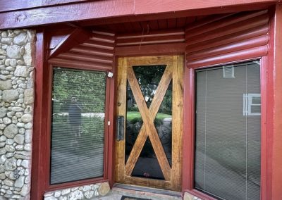 mathis church rd after 9