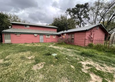 mathis church rd during 11