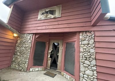 mathis church rd during 5