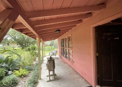 mathis church rd during 8