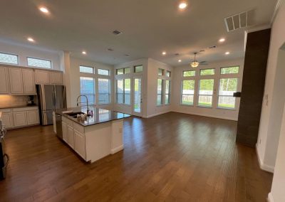 Wedgewood Creek Ln, Pinehurst, tx, 77362