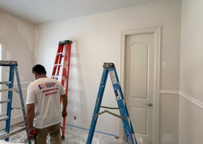 Spicewood ridge ln, Pinehurst, tx, 77362