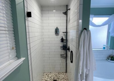 Sugar Bowl Dr, Tomball, TX, 77375