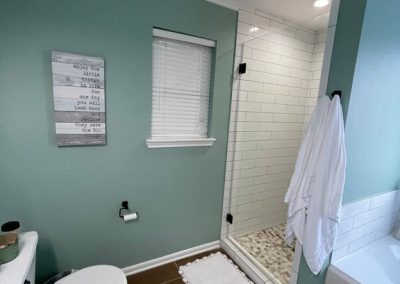 Sugar Bowl Dr, Tomball, TX, 77375