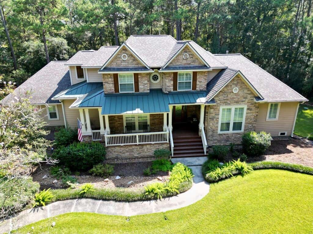 Painting Services 2 Teneya canyon, magnolia, tx, 77355 (exterior)