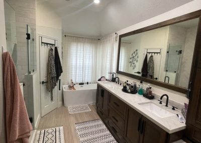 Thousand Oaks blvd, magnolia, tx, 77354