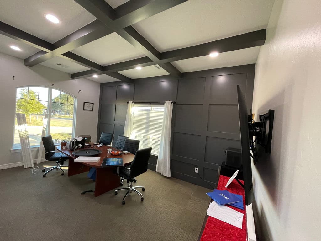 Gallery 13 Village square dr, Tomball, tx, 77375