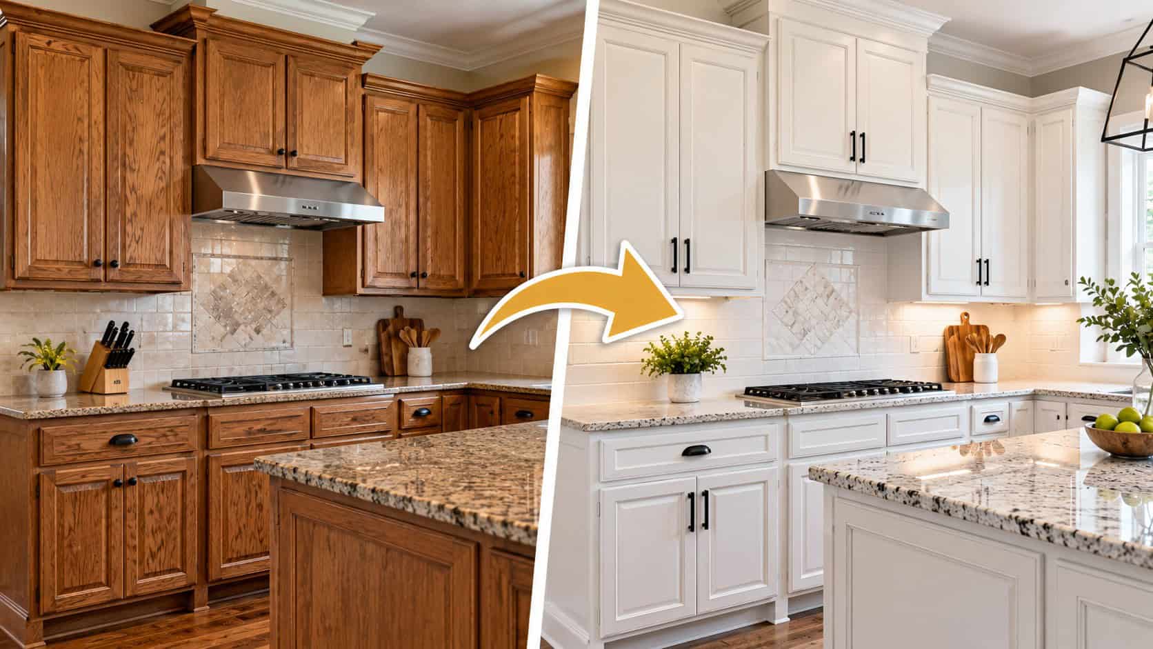 see the difference cabinet painting can make see the difference cabinet painting can make
