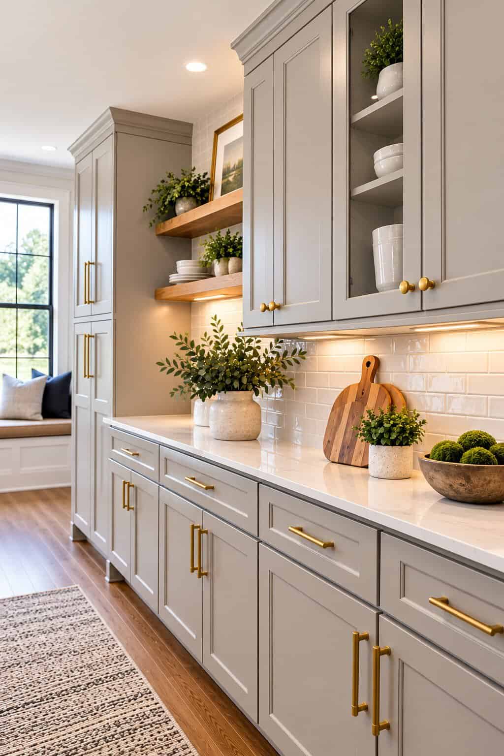 Professional Cabinet Painting for Magnolia-Area Homes Professional Cabinet Painting for Magnolia-Area Homes