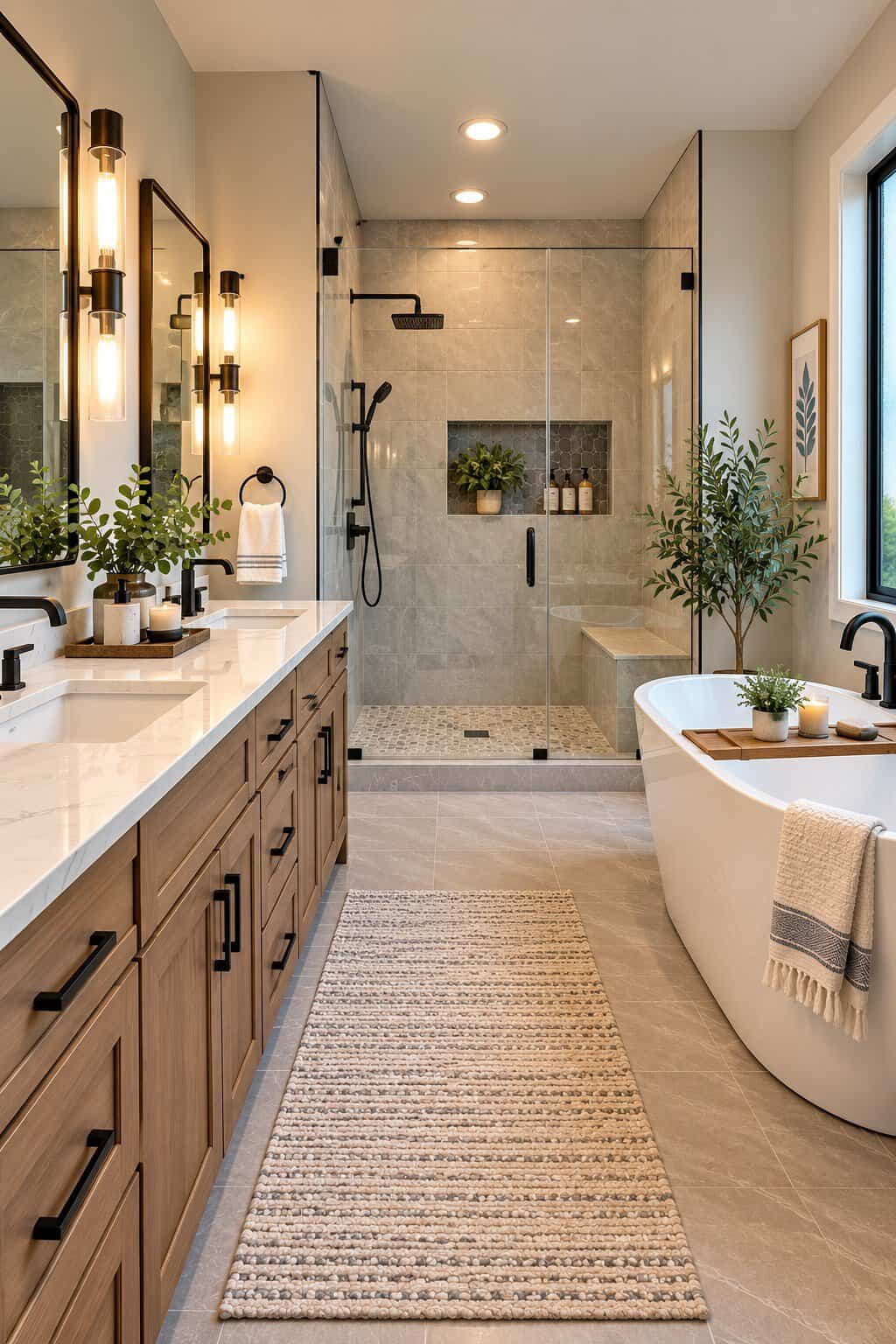 bathroom remodeling